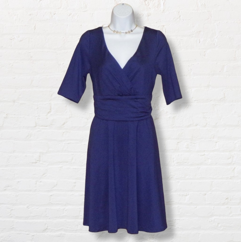 NWOT Alisa Pan Dress